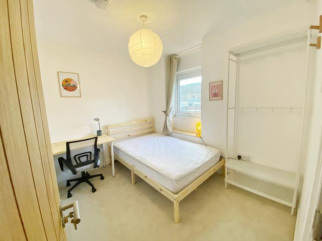 Easy living with all bills Included in great area! Main Photo