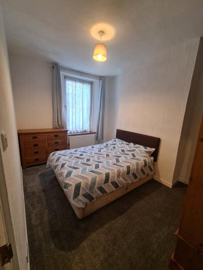 550/pcm Double bed ensuite  Main Photo
