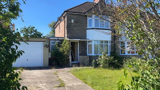 Room in Thatcham  (RG18 3BS) Main Photo