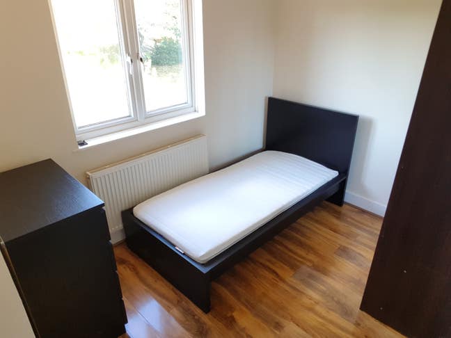 Comfortable single room, excellent location Main Photo