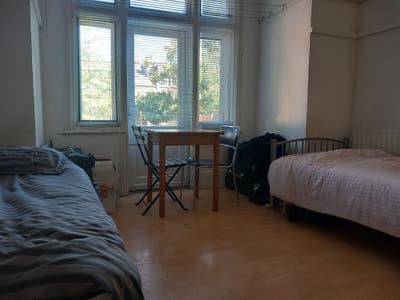 Rooms for rent in North London  Main Photo