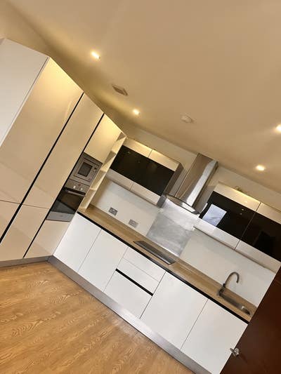 An en-suite room in a 2 bed room flat for rent Main Photo