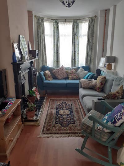 Summer Short Term Let Available Main Photo