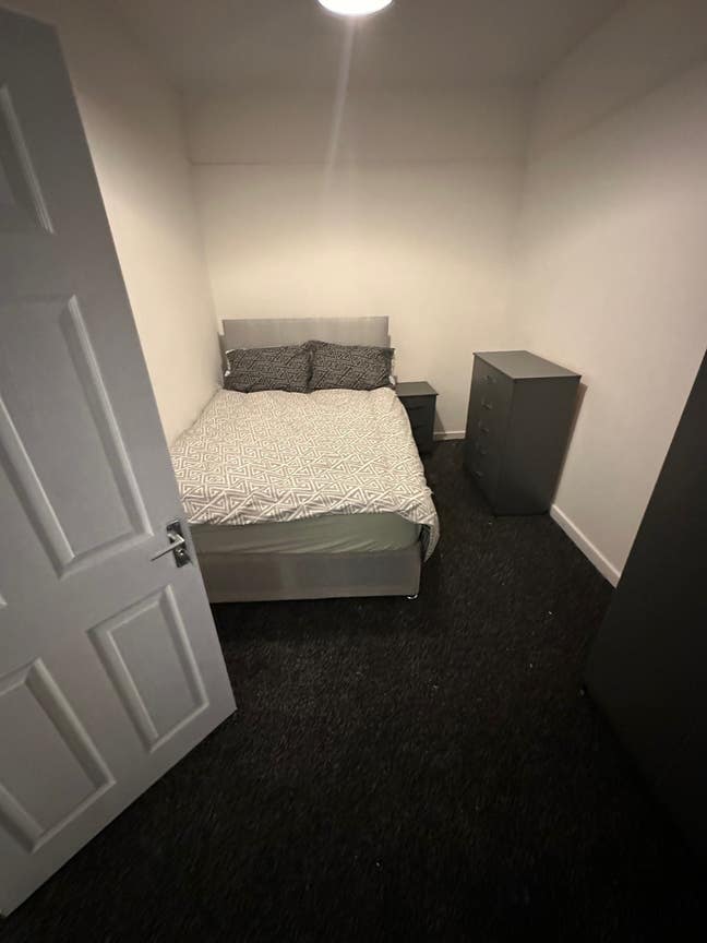 Comfortable Double Rooms  Main Photo