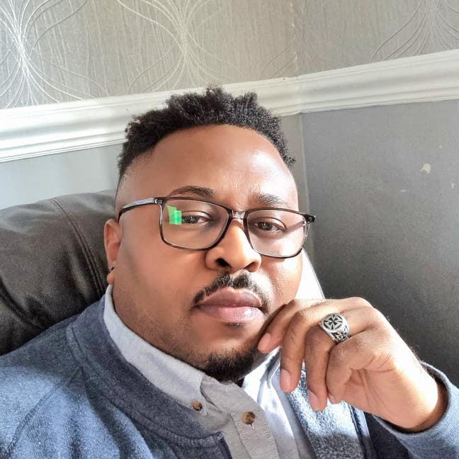 Clean and tidy person Main Photo