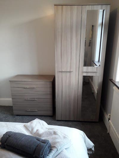 Double Room Retford viewings 22nd June Main Photo