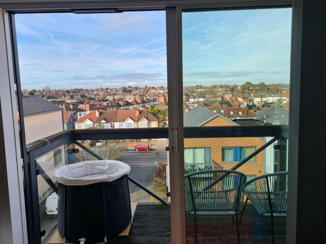 Double Room Avilable Isleworth  Main Photo