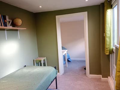Garden annexe for rent Main Photo