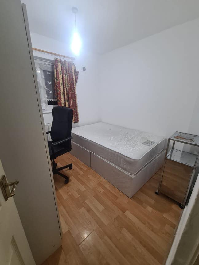Highbury|Great Room|Arsenal|close to Clissold park Main Photo