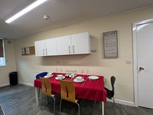 City Centre Room - All-Inclusive of Bills! Main Photo