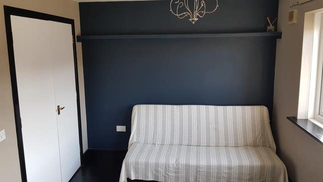 Double room  Main Photo