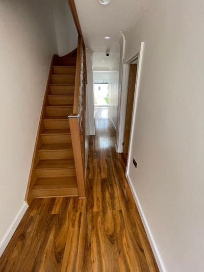Lovely single room is available in New Malden Main Photo
