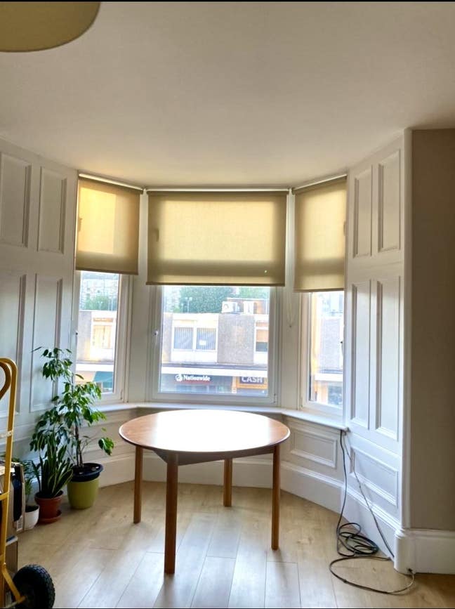 Chill flat in the heart of Shawlands   Main Photo