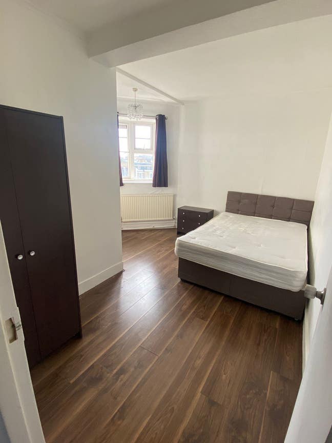 Cosy Large Room in Camden Town Main Photo