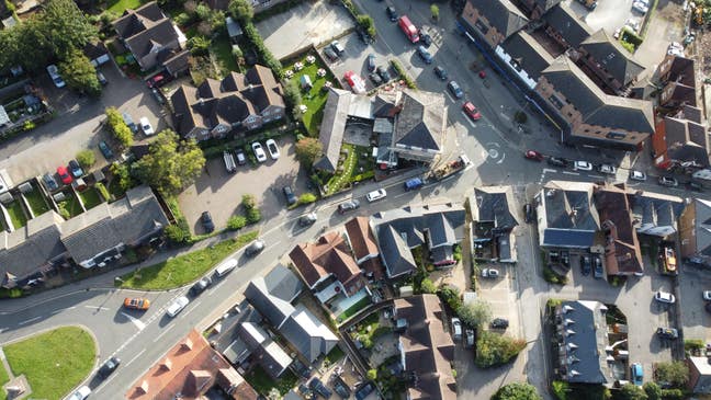 Room Available in Liss Main Photo