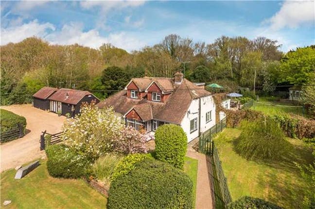 Beautiful Large Double Room With En-Suite. Main Photo