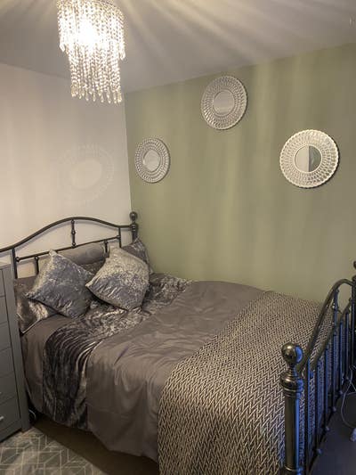 Room for rent  Main Photo