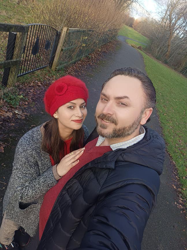 Need Apartment/house/flat for me and my wife Main Photo