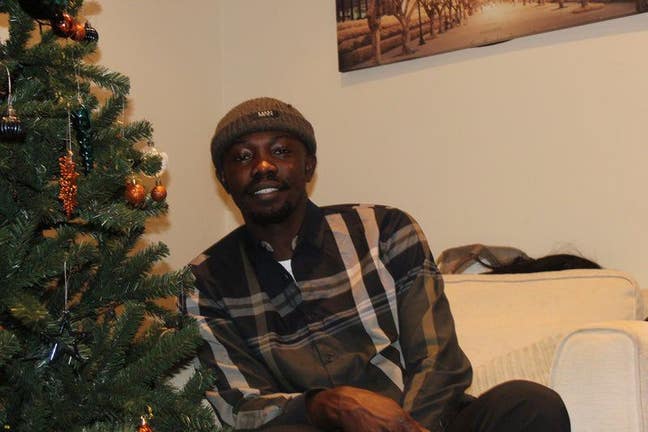 Hello there, David here... Main Photo