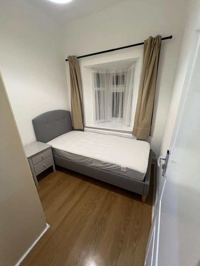 Beautiful Single room in Alperton  Main Photo