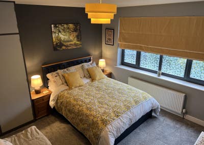 Luxury double 20 minutes from York/Malton Main Photo