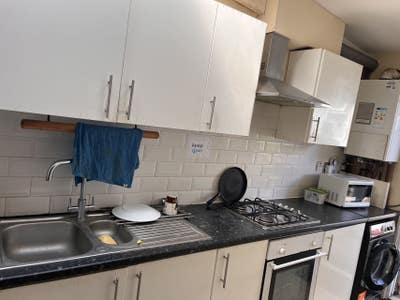 Clean Quite Sing Room in Plaistow for Rent  Main Photo