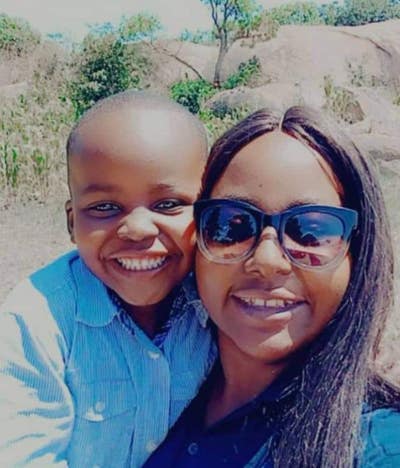 I am a single mom and I stay with my 9 year o... Main Photo