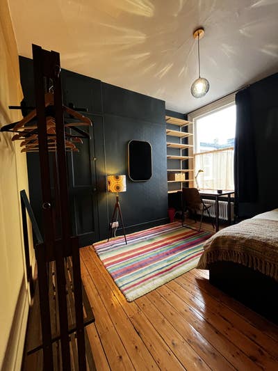 Room exchange only London /  Berlin Main Photo