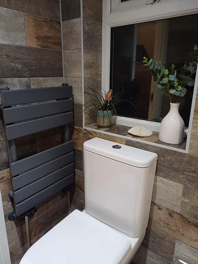 Luxury ensuite room Main Photo