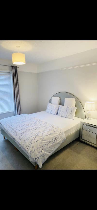  Double Room. Netflix, Wi-Fi & Bills Included. Main Photo