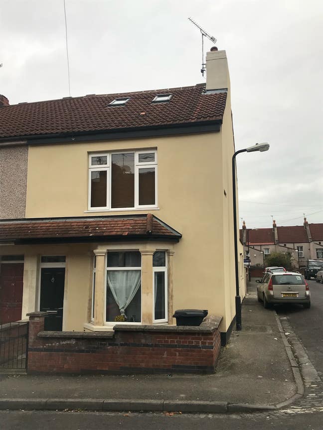 Lovely Easton House, All Bills incl - No Deposit  Main Photo