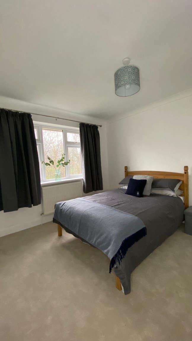 Double Room in Sketty, Swansea Main Photo