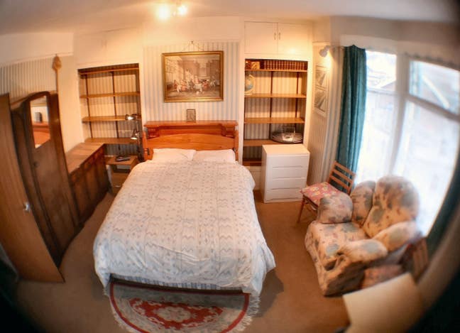 Room to let Main Photo