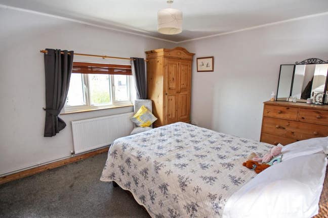 Large Double room Broomfield Chelmsford Main Photo