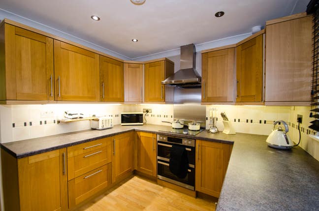 Cozy Double Room in super friendly houseshare Main Photo