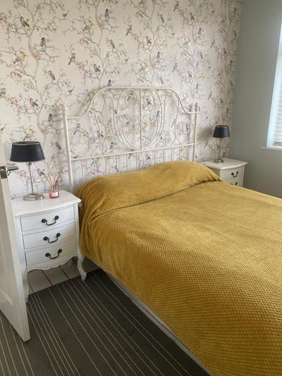 Double room Fantastic Location Main Photo