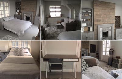 Flexible lets:  Long or Short Let’s  Main Photo