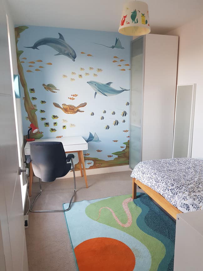 Room in family home near to Addenbrooke's Main Photo