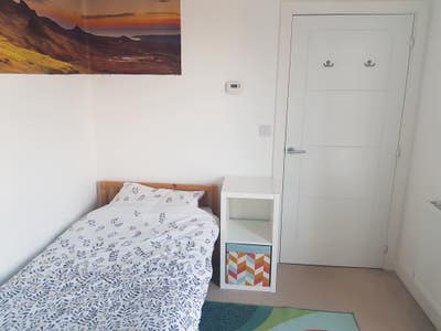 Room in family home near to Addenbrooke's Main Photo