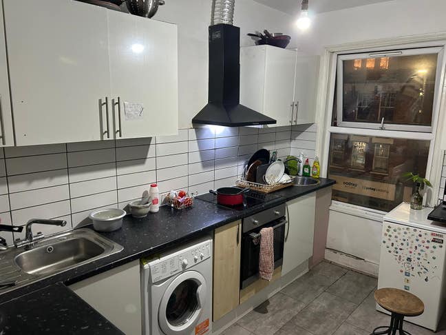 King size room  Main Photo