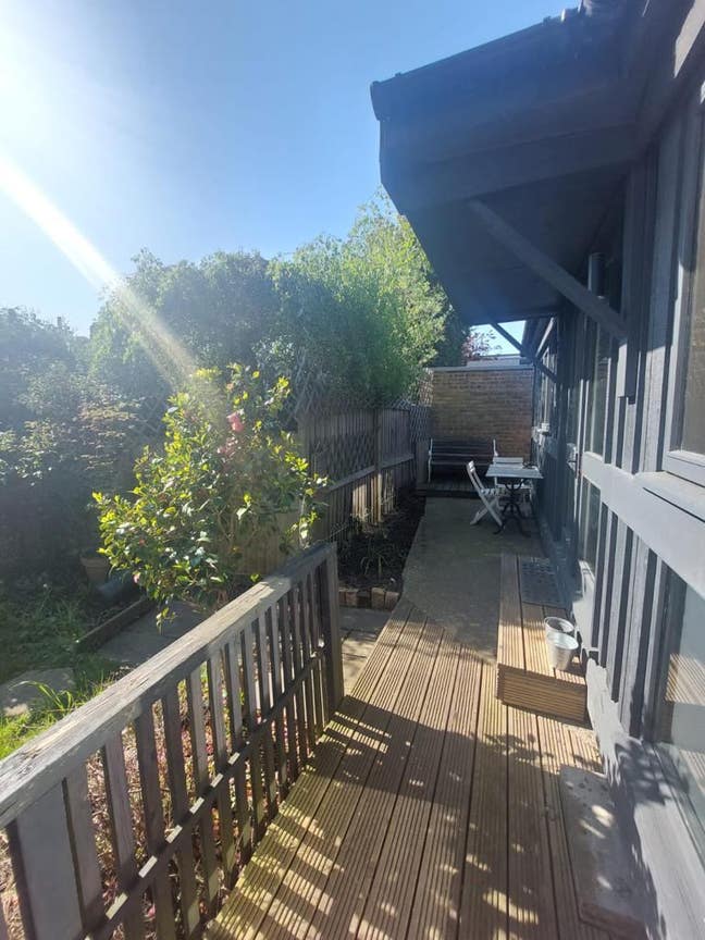 The Chalet  Main Photo