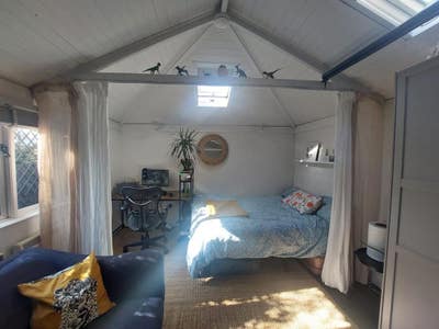 The Chalet  Main Photo
