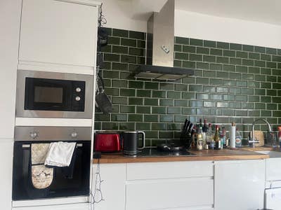 Double Room inbetween Wimbledon and Kingston Main Photo