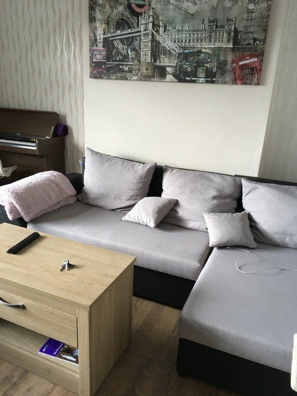 Double Room Near Gen Hospital £500pcm Main Photo