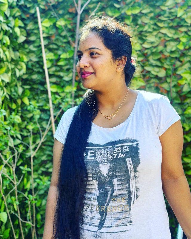 Professional Female seeks a single or double room Main Photo