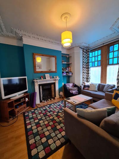 Double Room in Beautiful Friendly Houseshare Main Photo