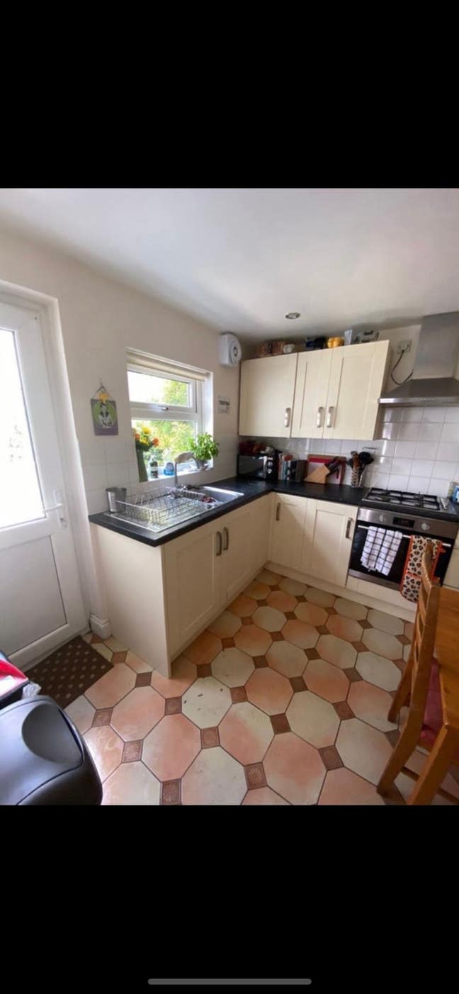 Two Double rooms in Tooting Broadway Main Photo