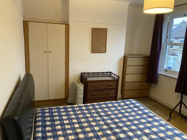 Room near Norwood Junction and Country Park Main Photo