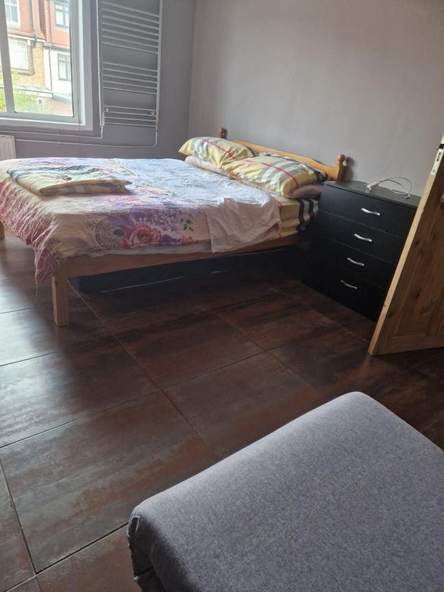 Big room for Bachelor Student  Main Photo