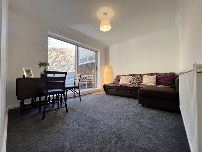 Lovely room 2min from ClaphamJ Main Photo